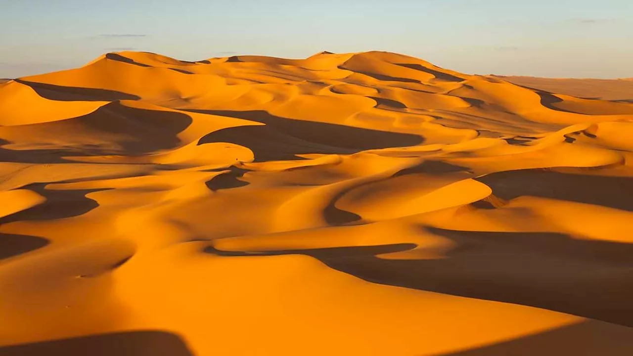 Meteo: nuova ondata di maltempo e sabbia del Sahara in arrivo