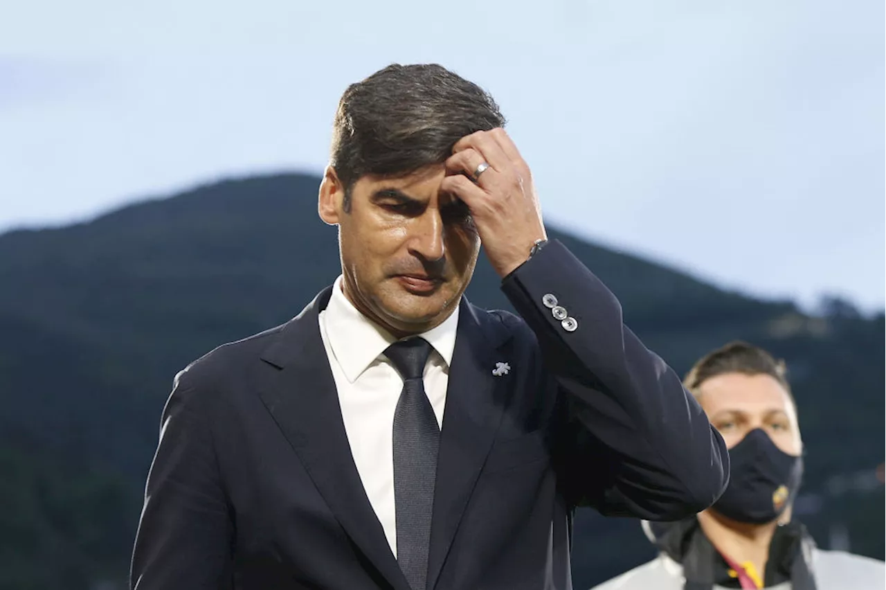 Quote Milan vincente Serie A 2024/25 con Paulo Fonseca in panchina