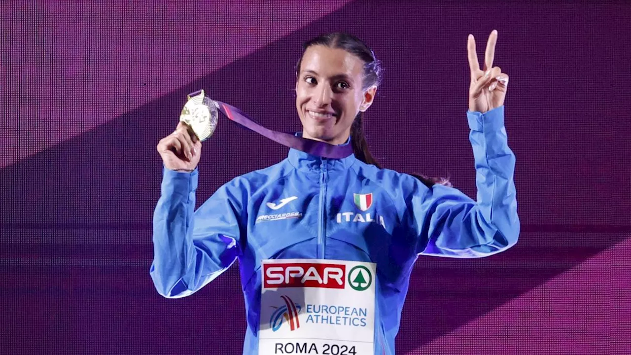 Un boom mai visto prima: l'atletica azzurra vola da Tokyo a Parigi