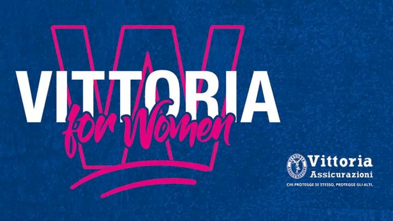 Via al Vittoria for Women Tour: il rugby in spiaggia all’insegna della prevenzione oncologica