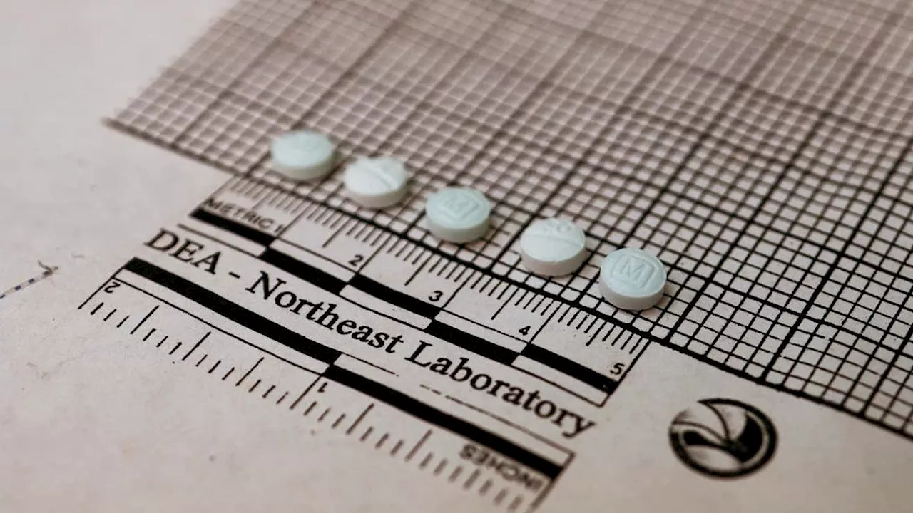 CDC Warns of Overdose Risk After DOJ Disrupts Adderall Distribution Online
