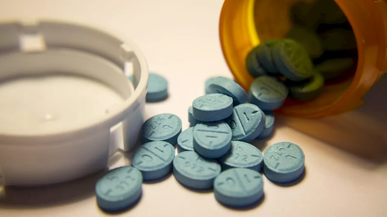 Online Health Company Execs Arrested for Providing 'Easy Access to Adderall'