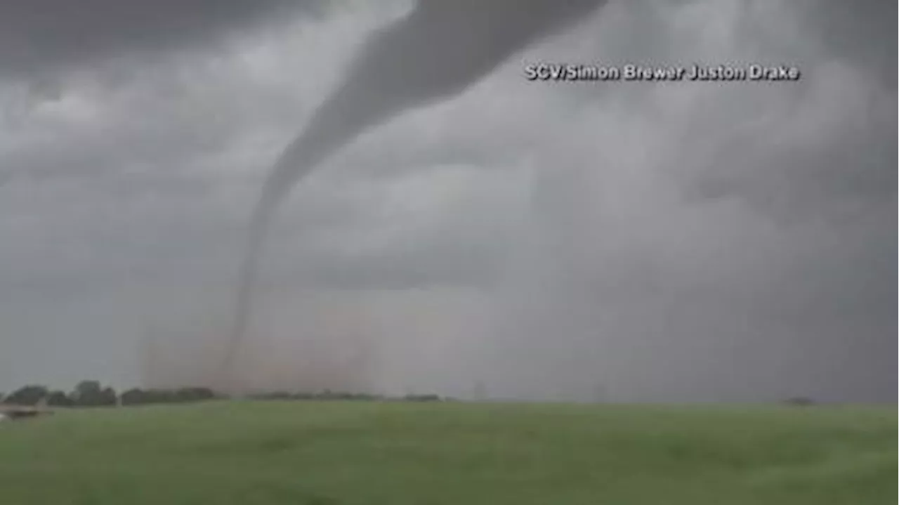 What’s behind the string of tornadoes in the U.S. and could Canada see similar?