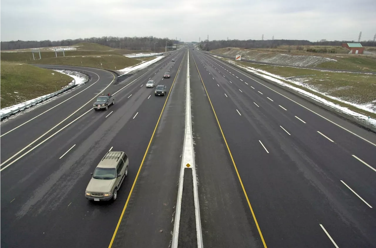 AtkinsRéalis Group Inc to sell stake in Toronto’s highway 407 toll road