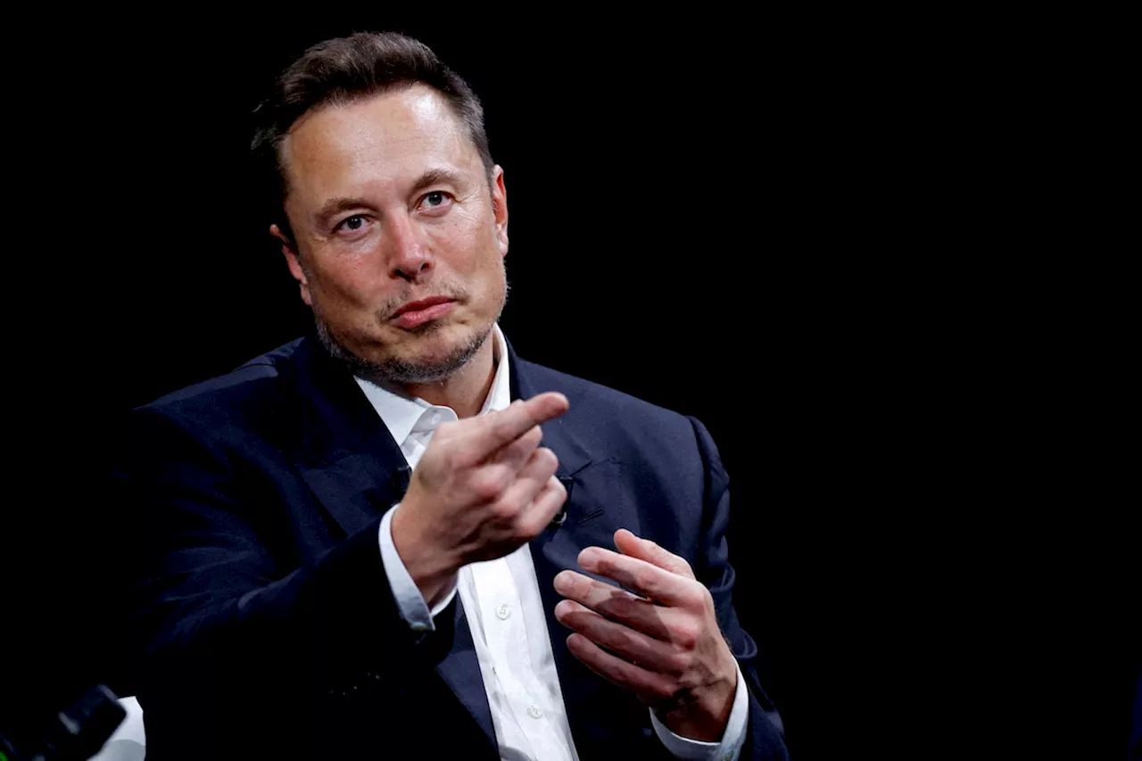 Future of Elon Musk and Tesla on the line as shareholders vote on CEO’s massive pay package