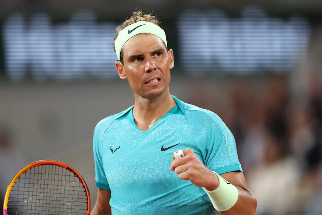 Nadal to skip Wimbledon to prepare for Paris Olympics