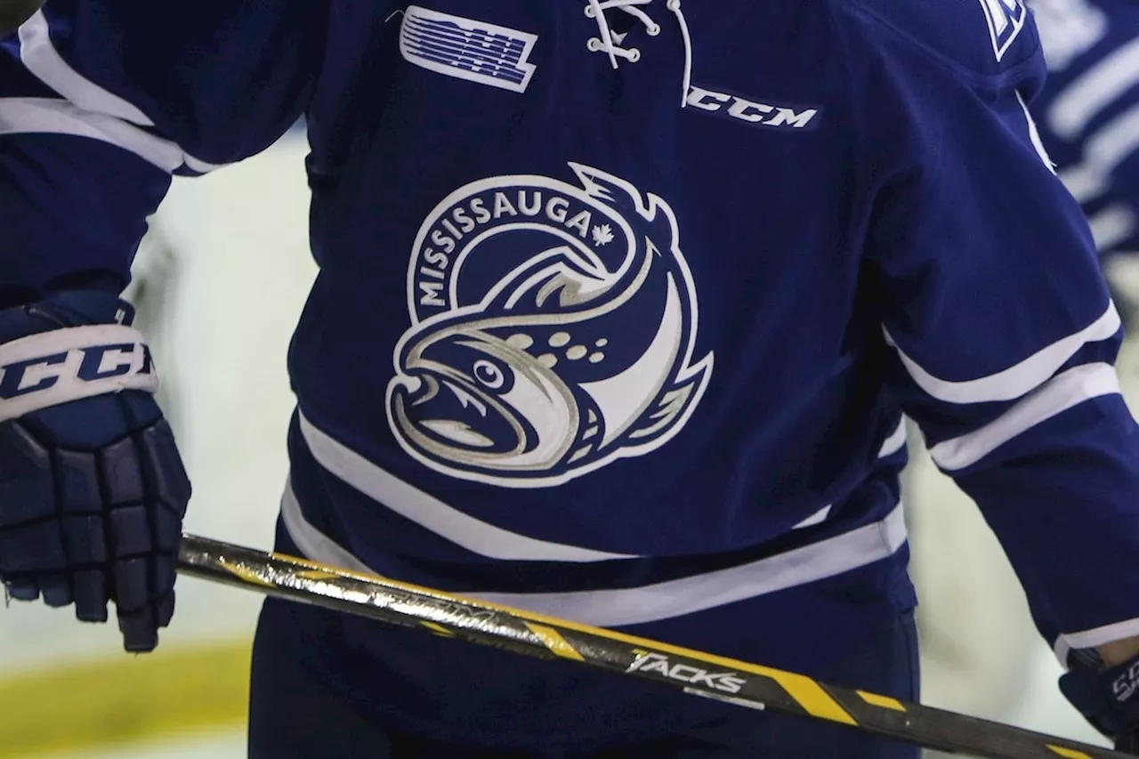 OHL board approves Steelheads’ move from Mississauga to Brampton