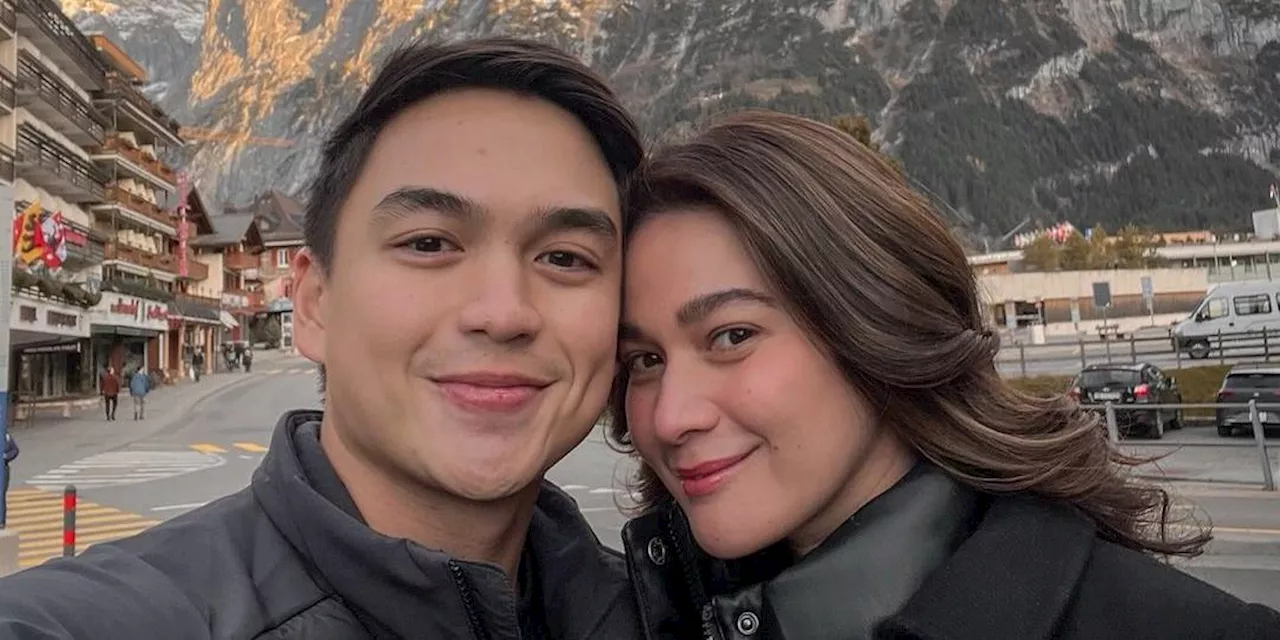 Bea Alonzo on split with Dominic Roque: 'Hindi ako ang nakipag-break'