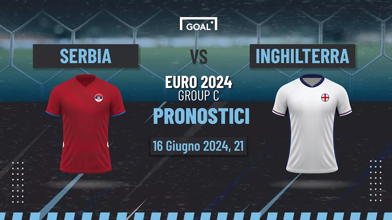 Inghilterra: analisi dettagliata per le scommesse a Euro 2024