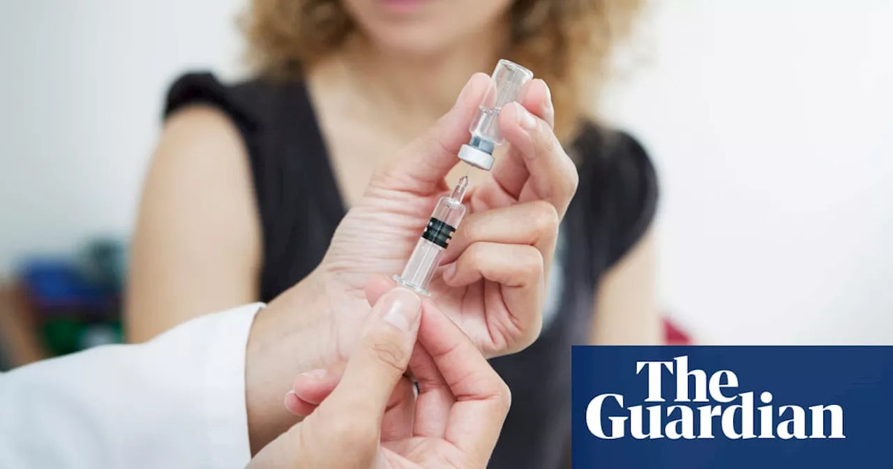 Immunisation rates fall among Australia’s vulnerable as experts blame pandemic misinformation and practical barriers