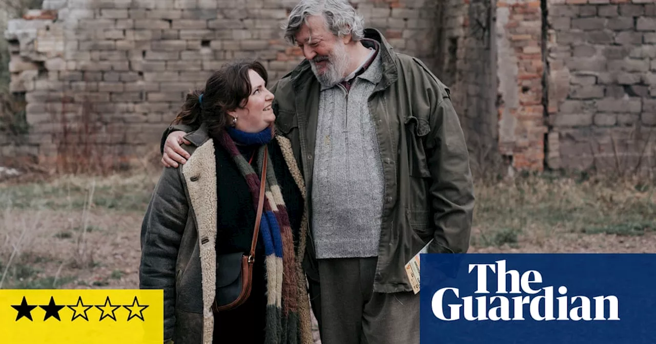 – Lena Dunham and Stephen Fry uneasy in well-intentioned Holocaust drama