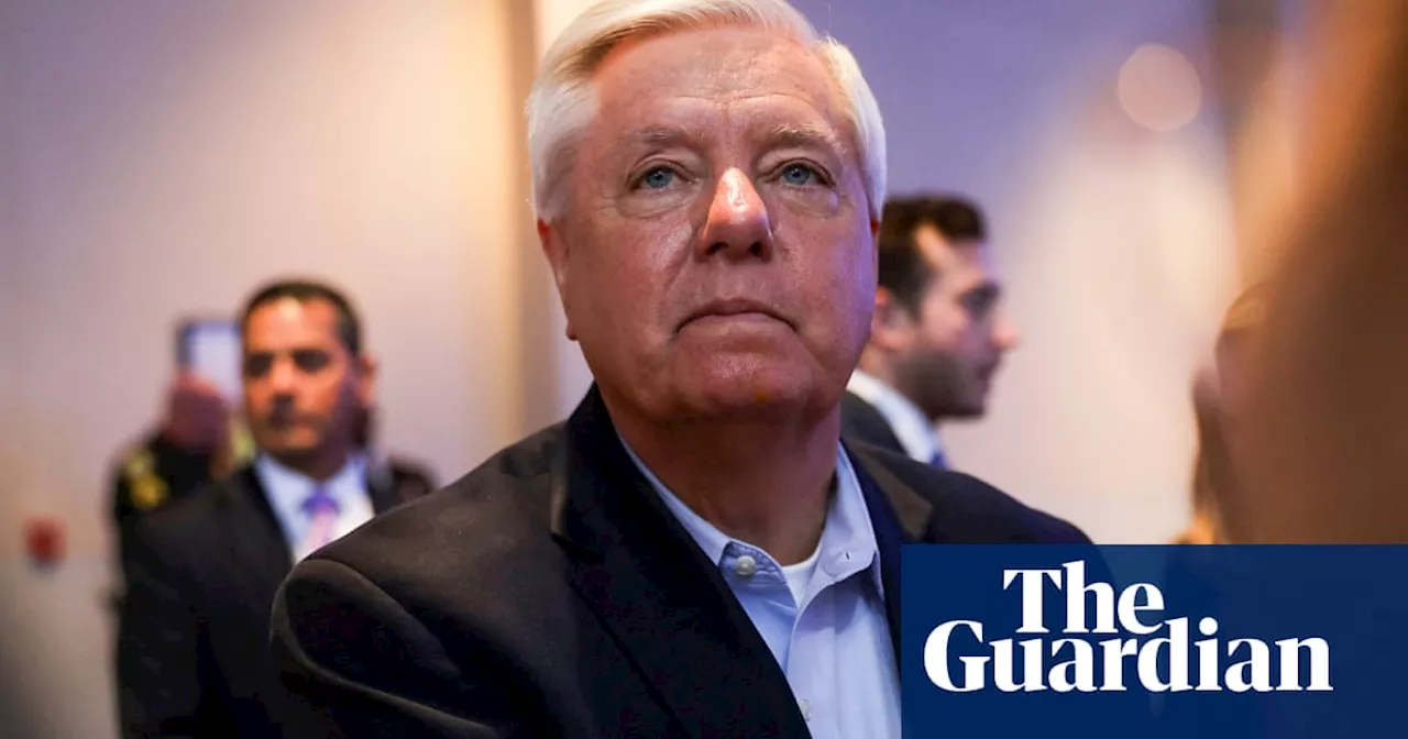 Lindsey Graham vows to block Democrats’ supreme court ethics bill