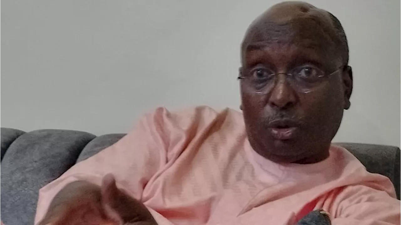 Lukman dumps APC over Tinubu’s poor performance