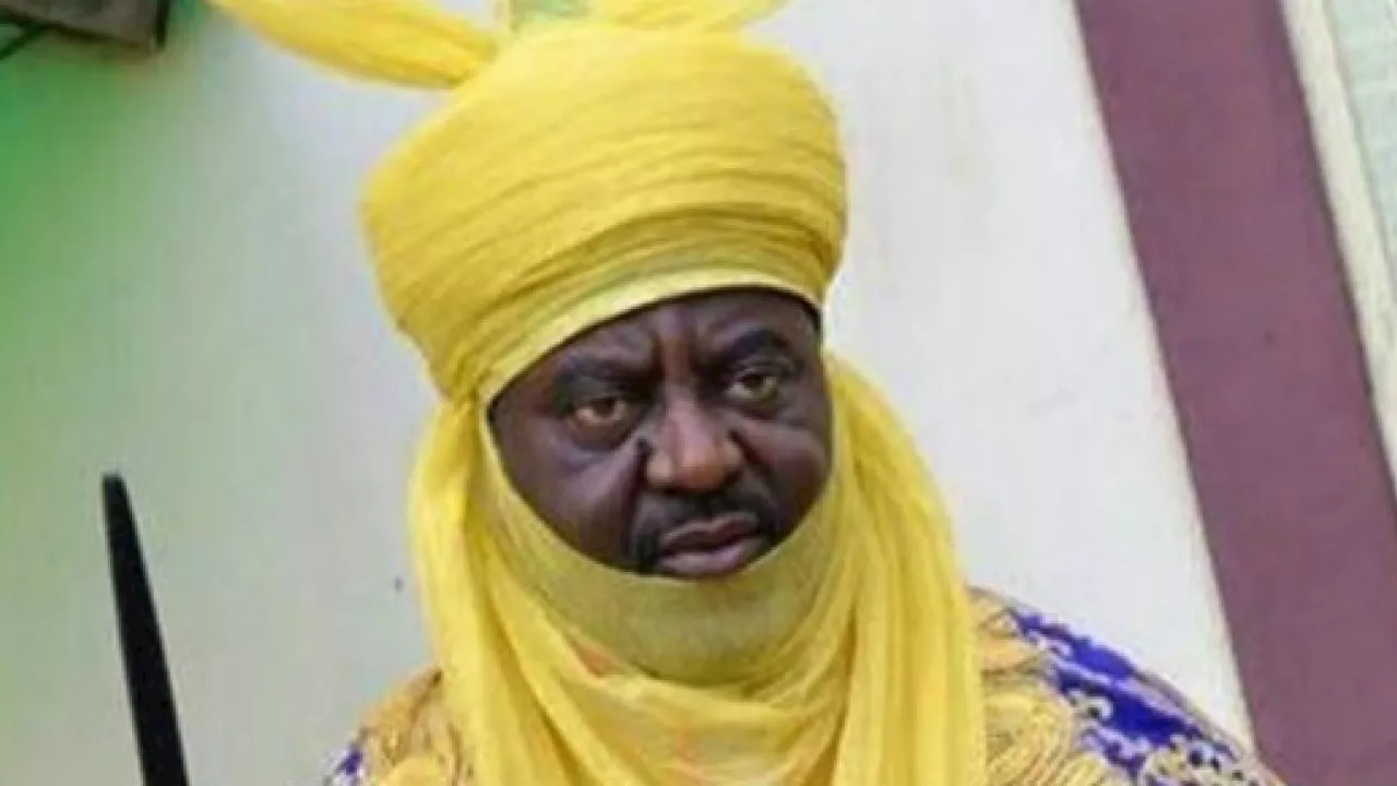 Sallah Durbar: Bayero writes police, requests special security