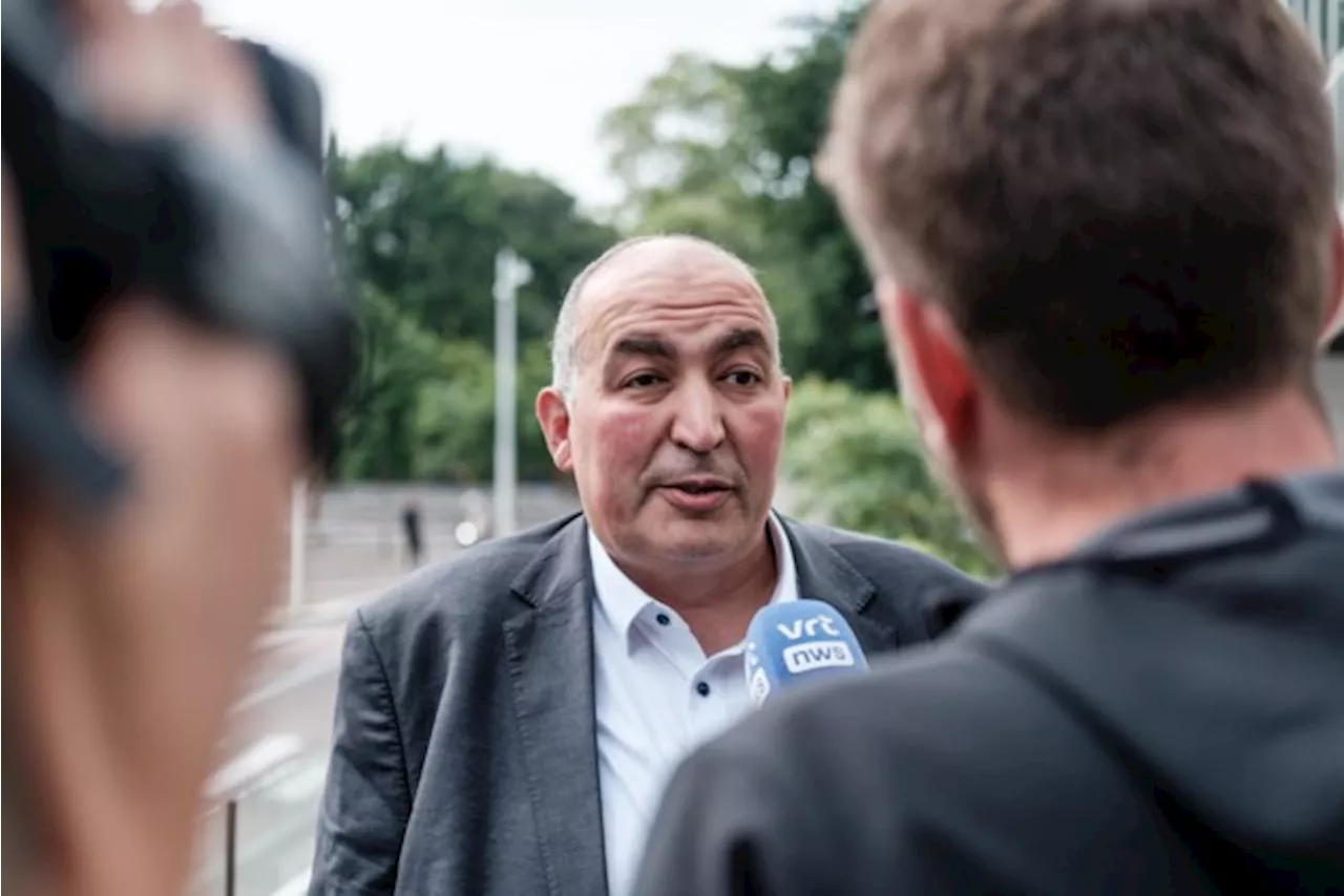 Onderzoek naar faillissement vennootschap van parlementslid Team Fouad Ahidar