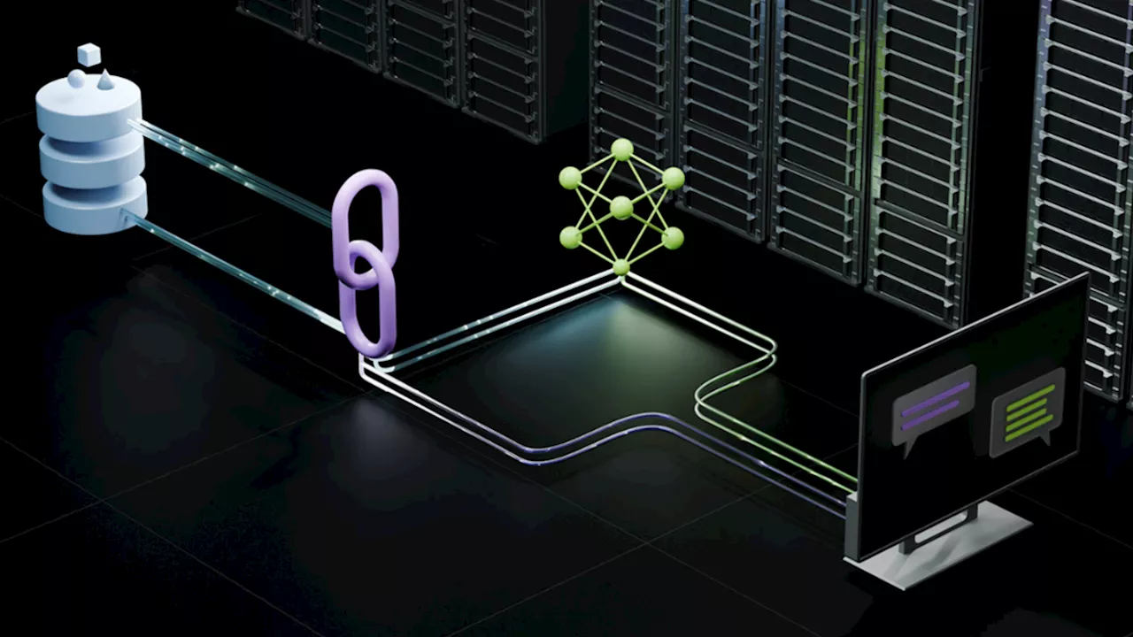 How Organizations Are Using Custom AI to Protect Data and Drive Efficiency