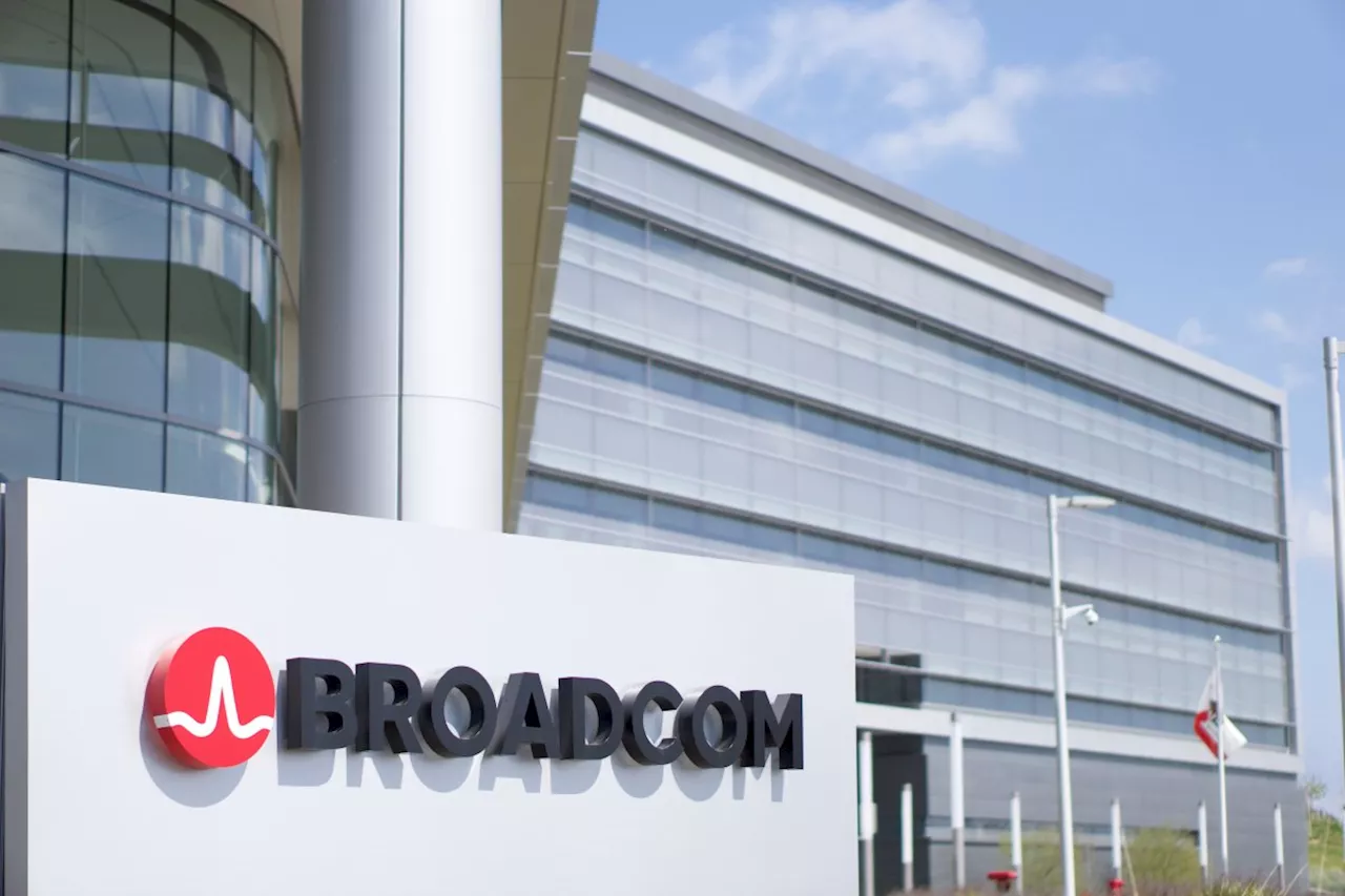 VMware macht weniger Umsatz unter Broadcom, dafür werden Kosten gedrückt