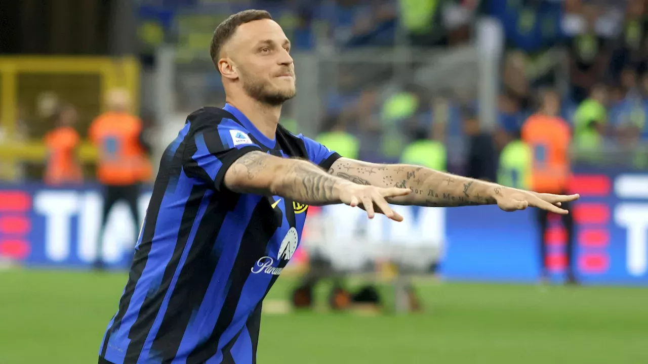 Inter Mailand: Arnautovic-Abgang? Inter Offen Für Verkauf | Marko ...