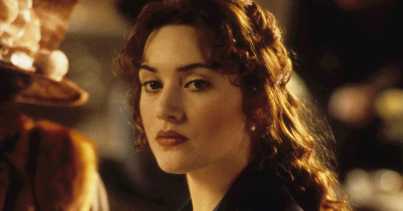 Titanic Director Reveals Why He Didn't Originally Want To Cast Kate Winslet In The Film