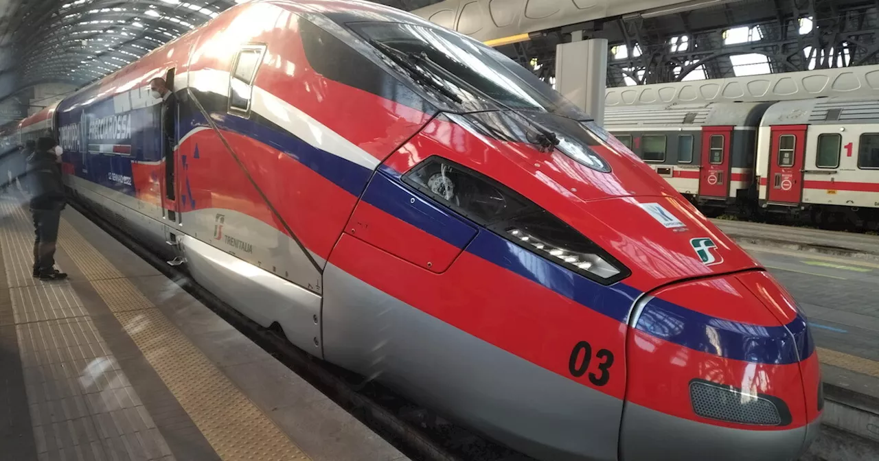 Ecco come i treni possono dare lezioni di mercato (ma non ditelo a Urss)