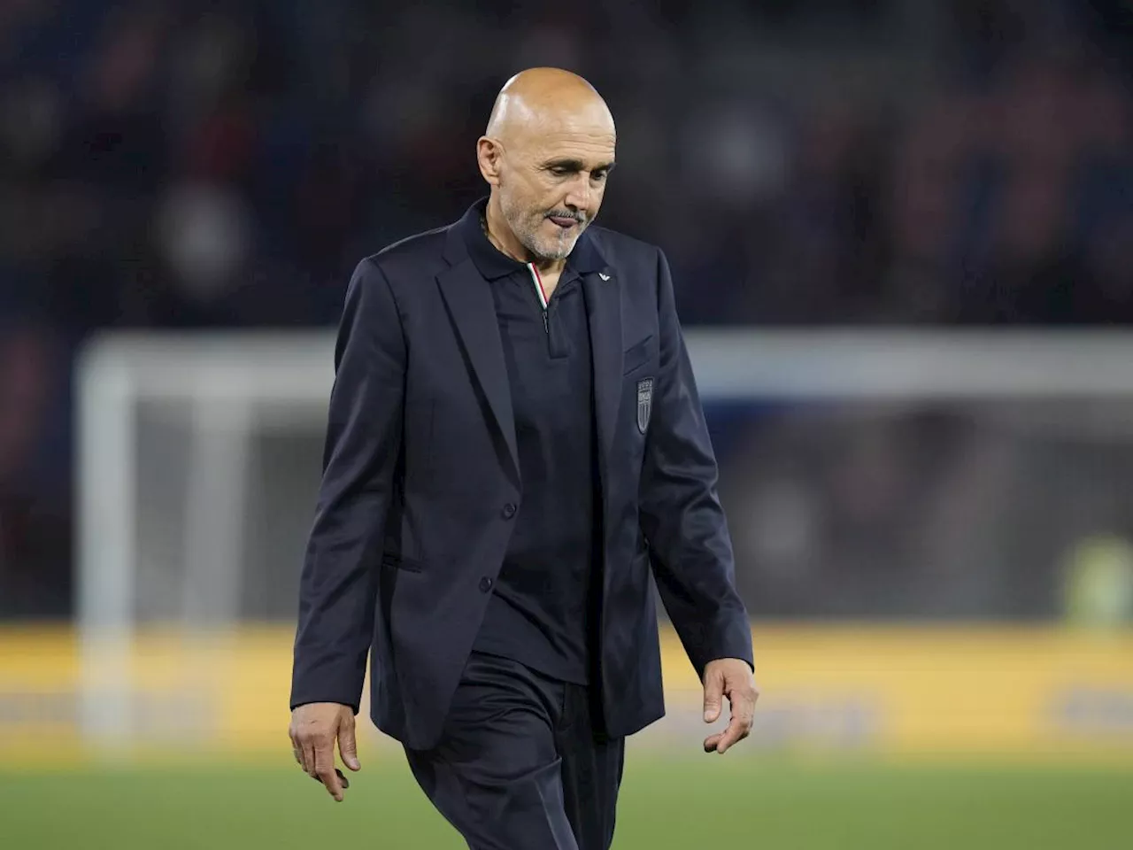 L'Italia verso Euro 2024: ecco le esclusioni eccellenti di Spalletti