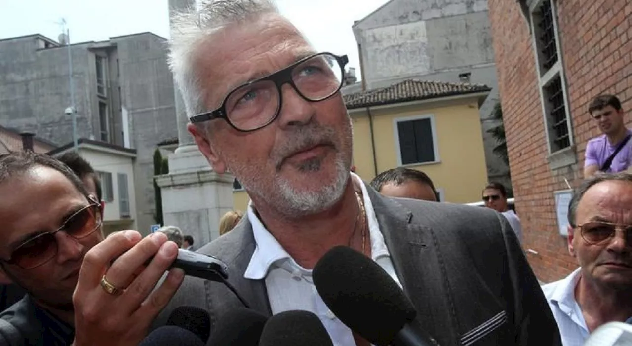 Stefano Tacconi, ricoverato in prognosi riservata l'ex portiere di Juventus e Nazionale