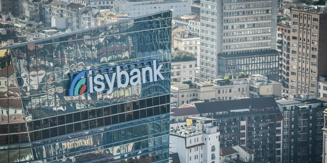 L’Antitrust non prenderà provvedimenti contro Intesa Sanpaolo e Isybank