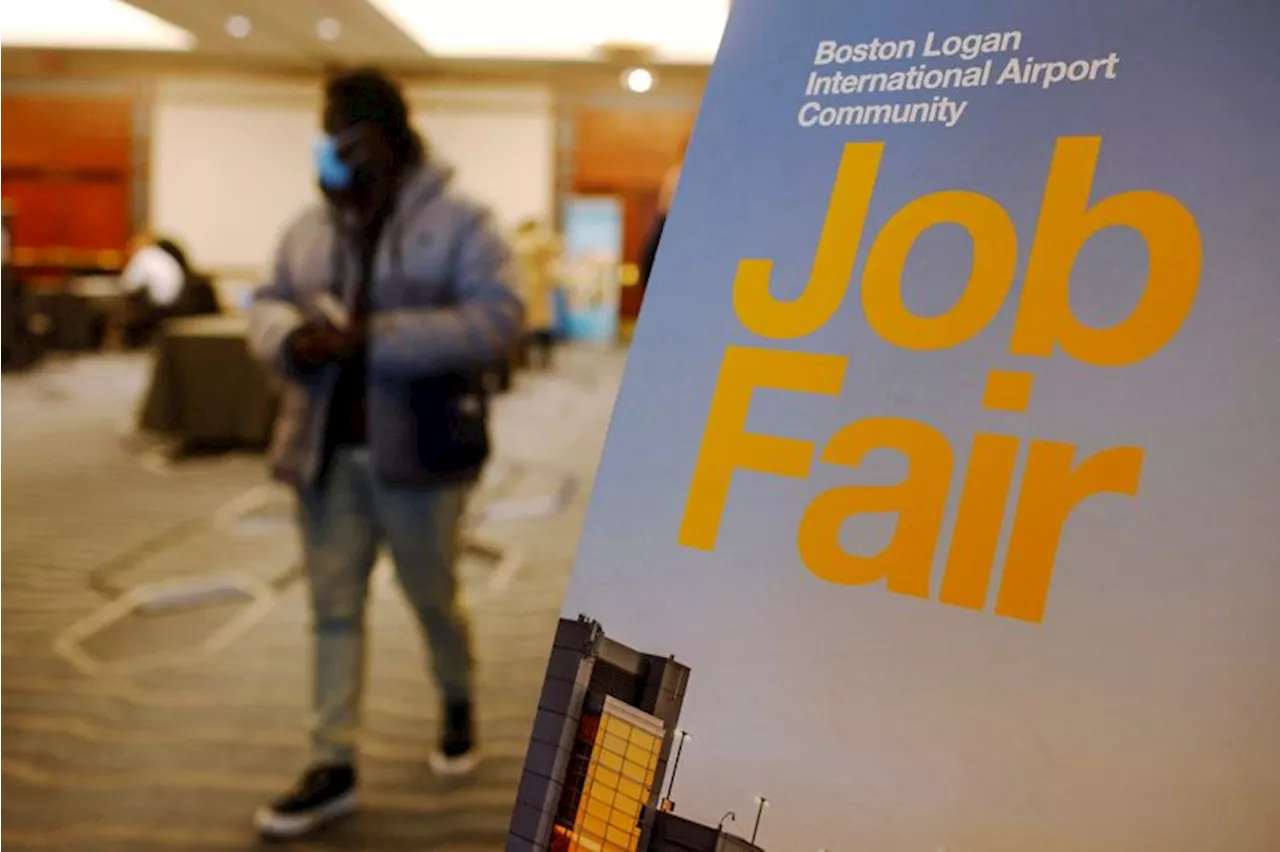 Weekly initial jobless claims rise 242,000, more than expected | United ...