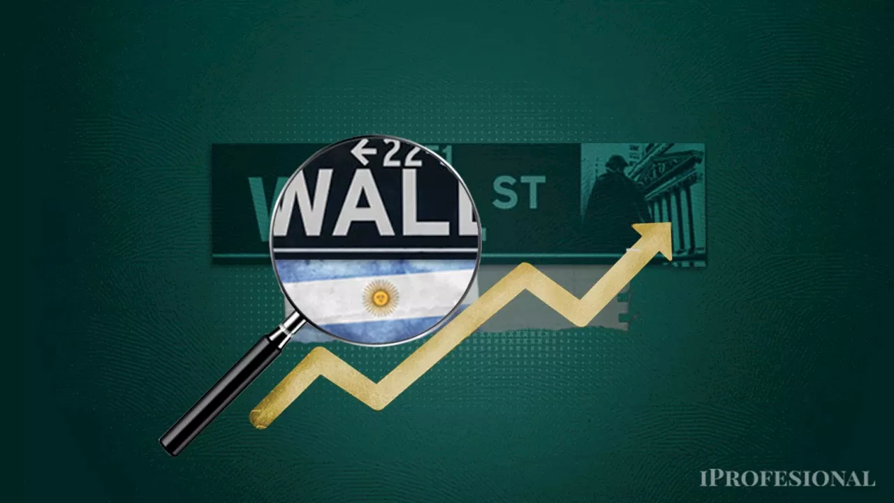 Impulsado por la Ley de Bases, bonos, Merval y ADRs se disparan, ¿cambia la tendencia?