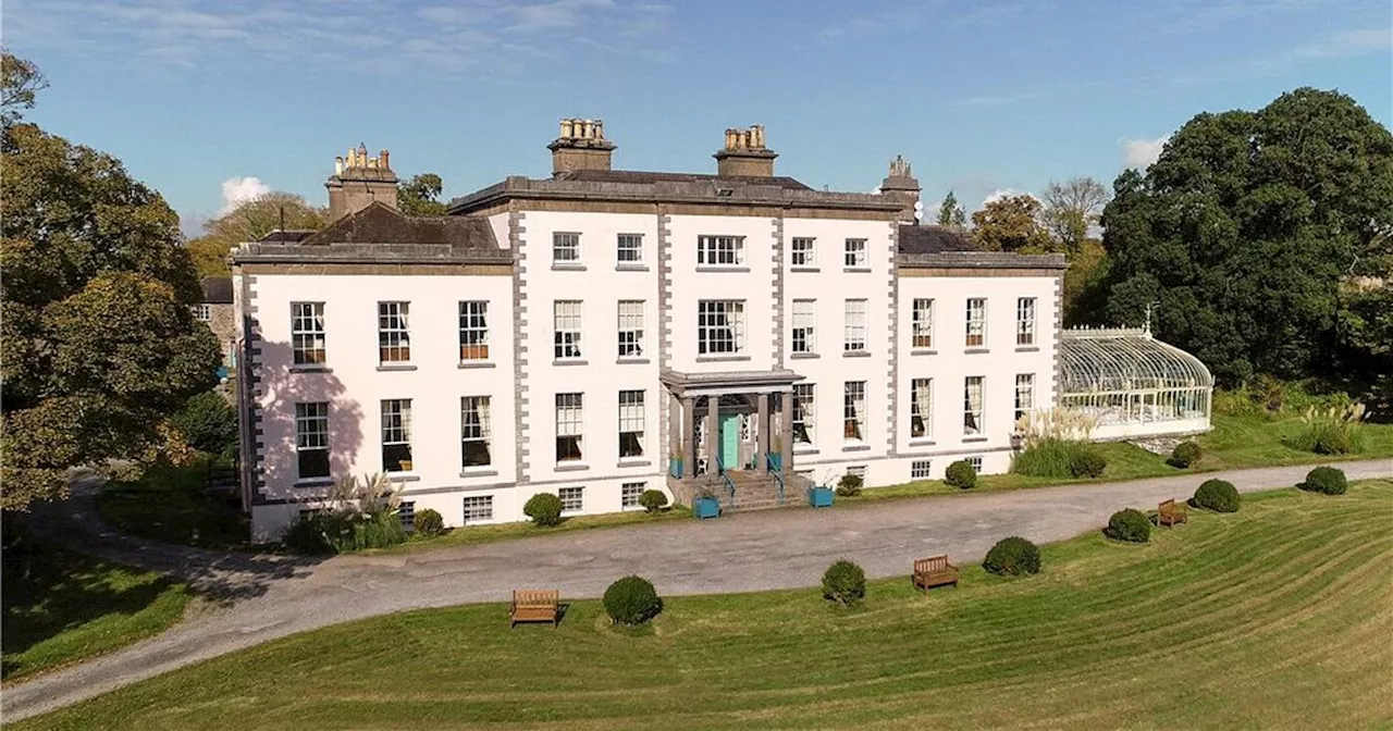 Famous country house & wedding venue set to house over 120 asylum seekers