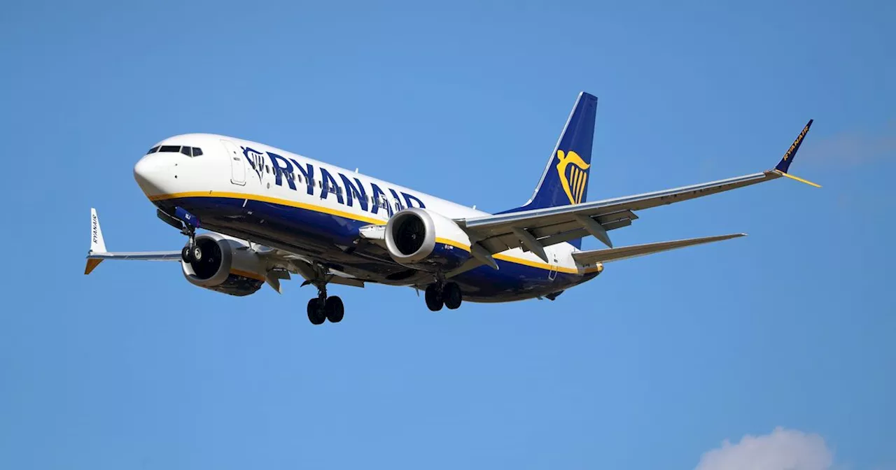 Ryanair launches dad joke competition with chance to win Ryanair gift card