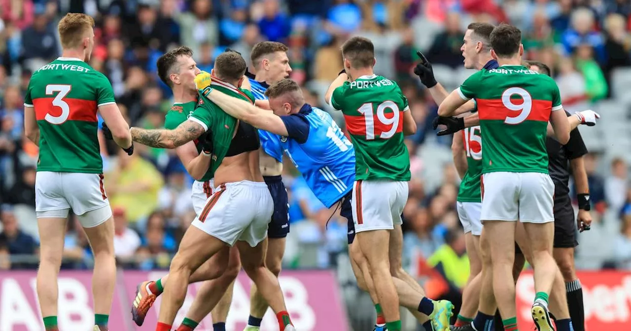 All-Ireland SFC Round 3: Permutations going into the final round of games