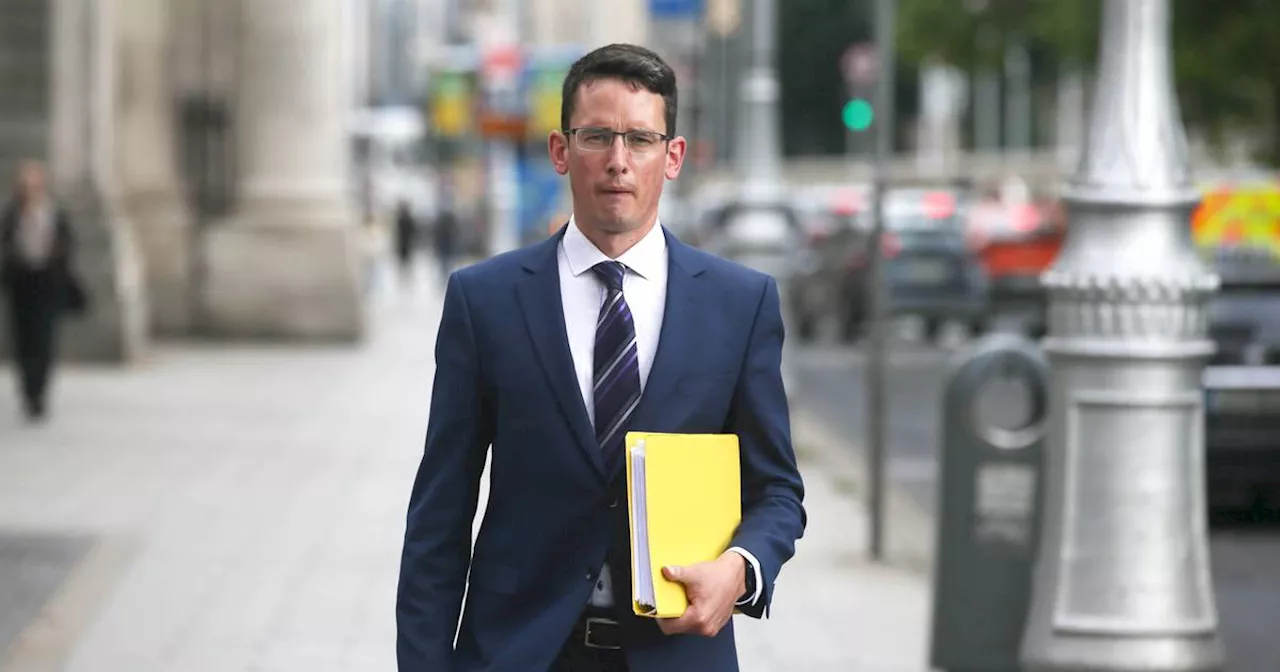 Enoch Burke suffers another loss in court as judge says his reputation ‘undermines’ defamation claim