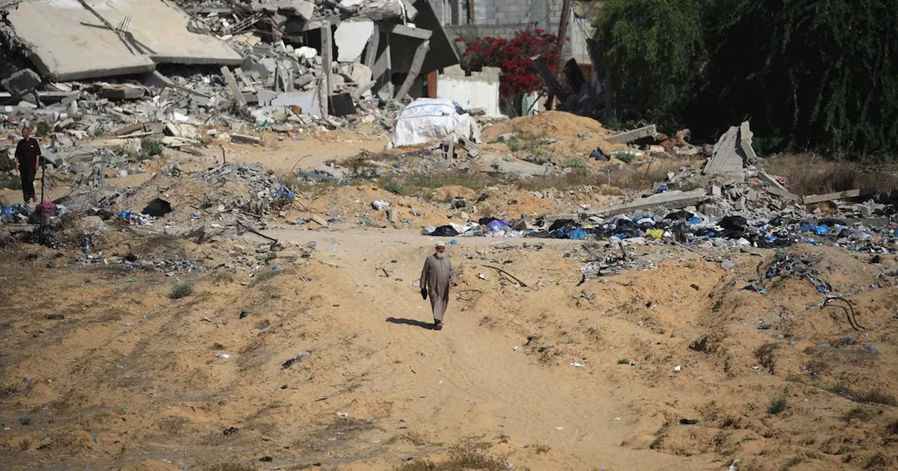 Israeli forces move deeper into Rafah as diplomacy falters amid intense bombardment