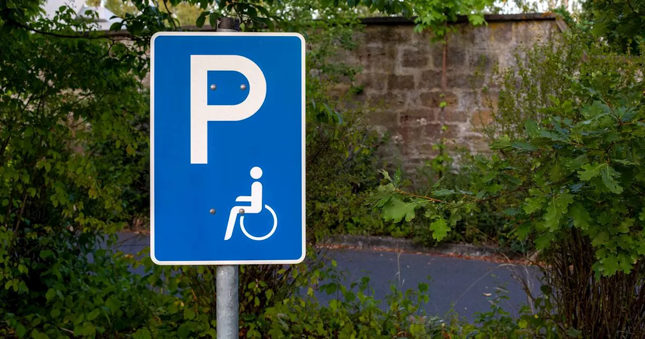 Legal challenge to criteria for disabled car parking permit settled by High Court