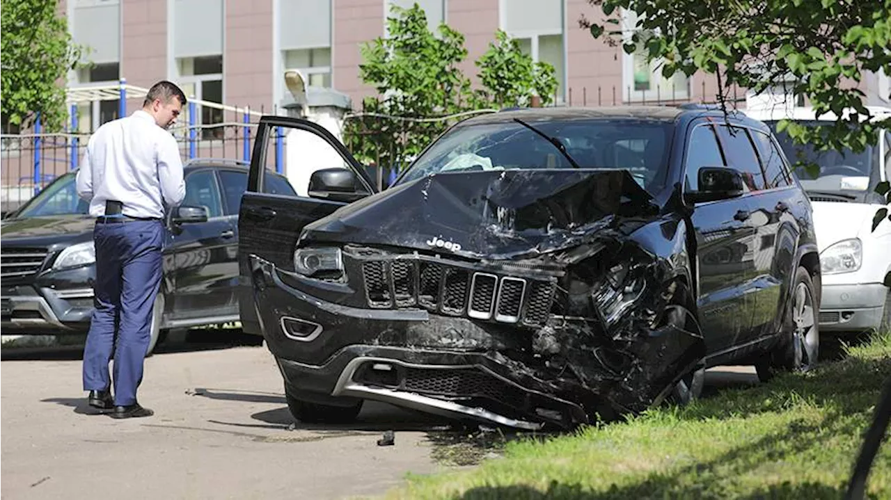 Комитет Госдумы одобрил повышение выплат при ДТП по европротоколу