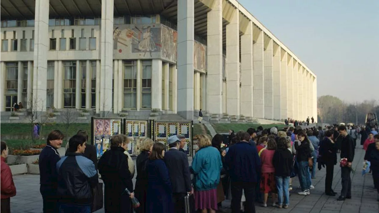 Суд в Санкт-Петербурге заочно рассмотрит уголовное дело об убийстве Талькова