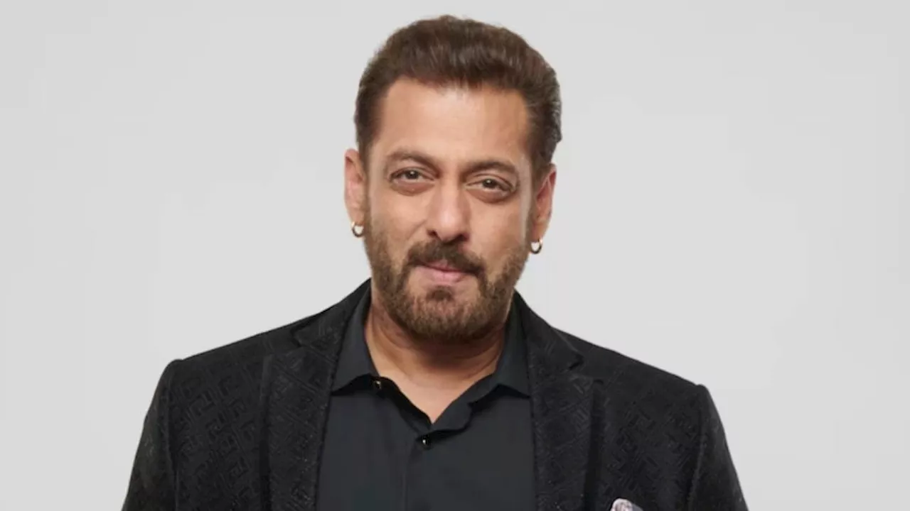 'गोलियों की आवाज सुनकर जागा', Salman Khan ने पुलिस को बताया 14 अप्रैल को क्या क्या हुआ था