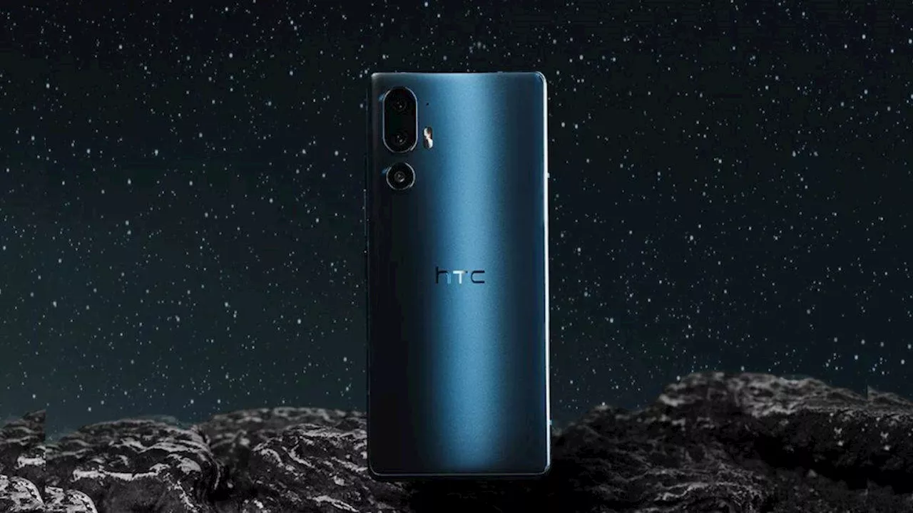 HTC U24 Pro: 512GB स्टोरेज और 50MP कैमरा के साथ आता है शानदार फीचर्स वाला दमदार मिड-रेंज स्मार्टफोन