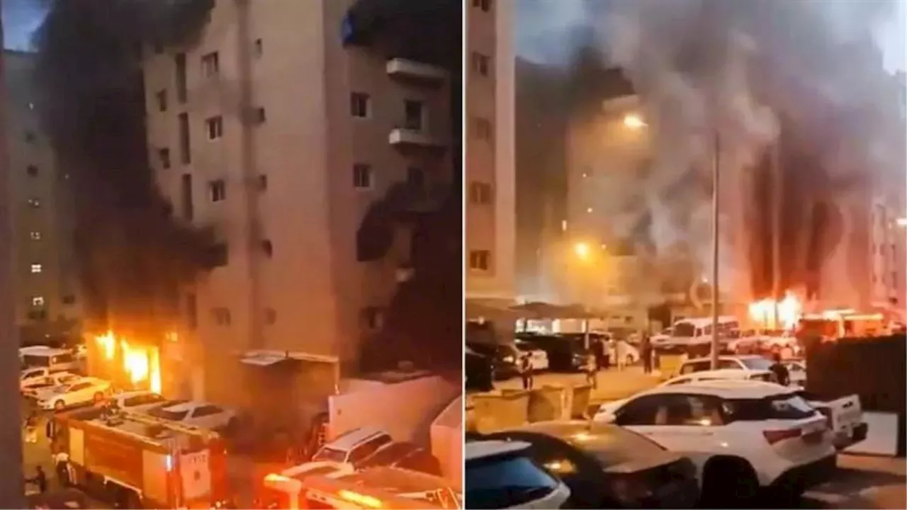 Kuwait Fire: कुवैत अग्निकांड में मारे गए 40 भारतीयों में दो और केरलवासियों की हुई पहचान, अधिकतर लोग दक्षिण भारत के अन्य भागों से