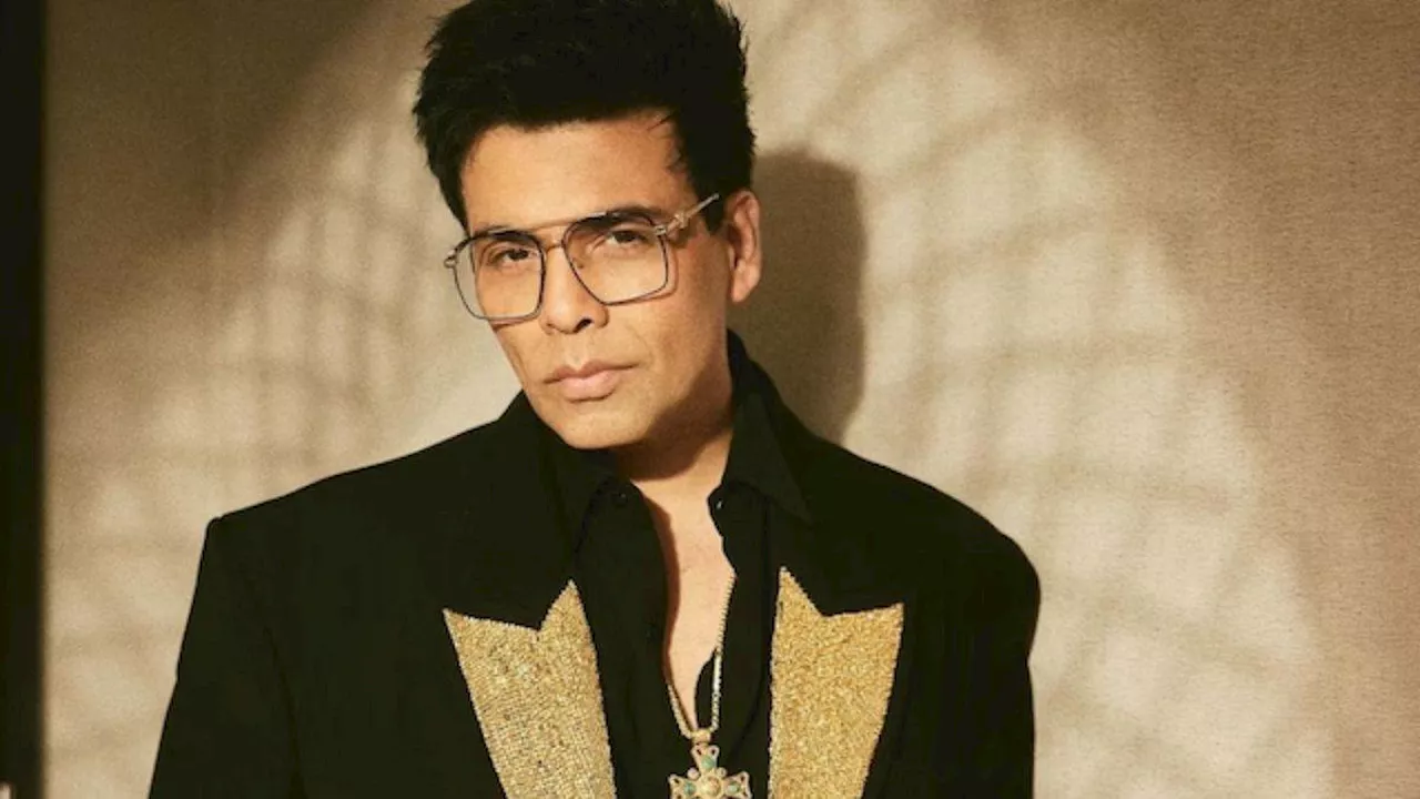 Karan Johar ने 'शादी के डायरेक्टर करण और जौहर' के मेकर्स पर लगाया आरोप, पहुंच गए कोर्ट