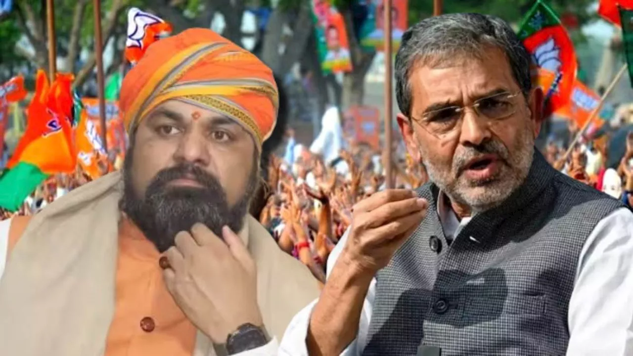 Upendra Kushwaha: उपेंद्र कुशवाहा की NDA नेताओं को नसीहत, बोले- आग में घी डालने के लिए...