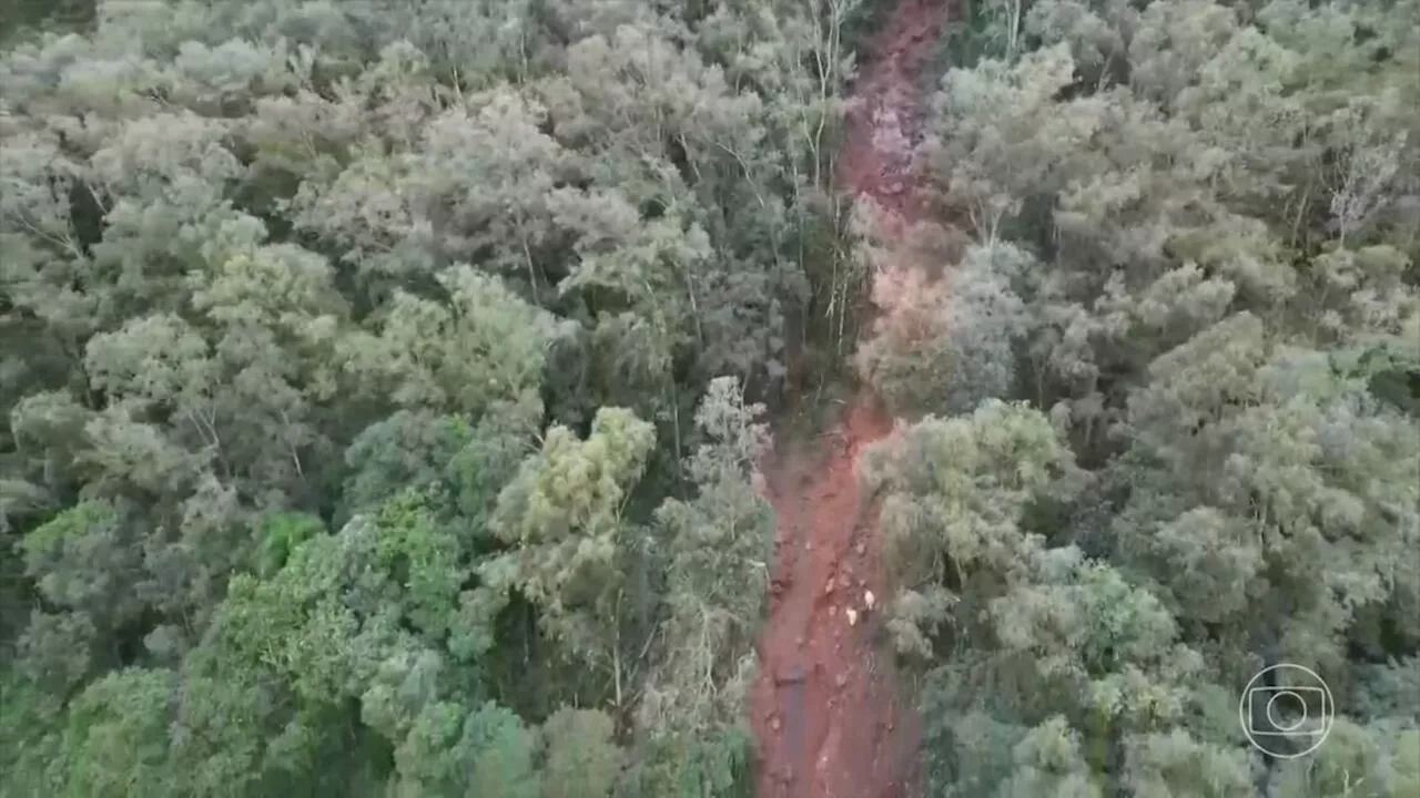 Pesquisadores buscam alternativas para tornar cidades gaúchas mais resistentes às mudanças climáticas