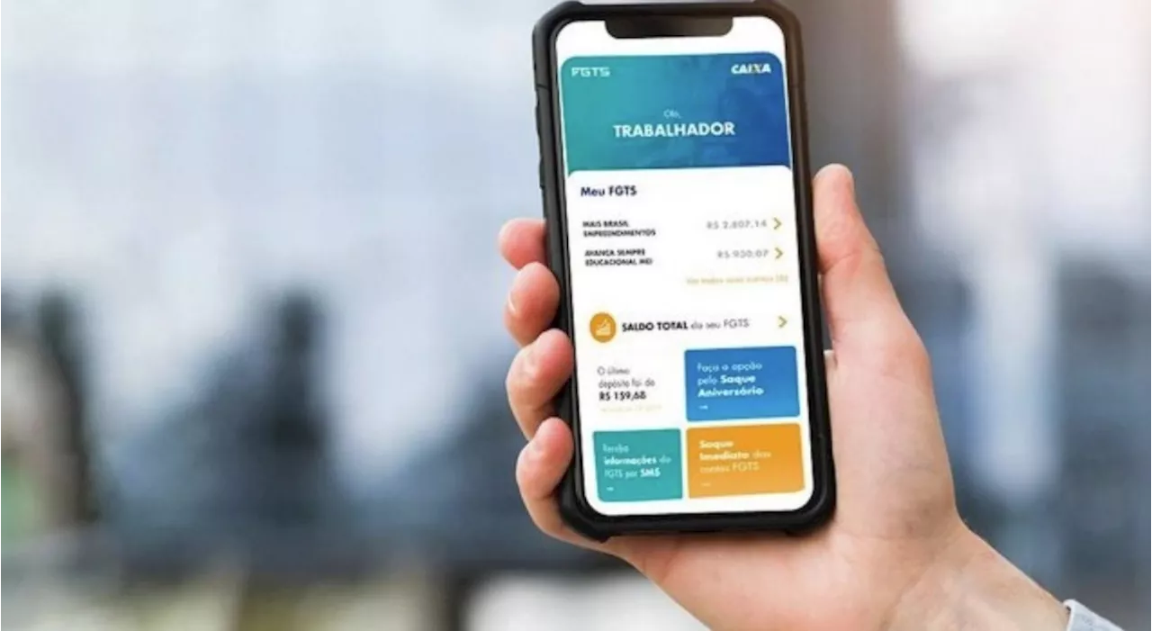 Calculadora do GLOBO mostra como fica o saldo do FGTS com a decisão do STF