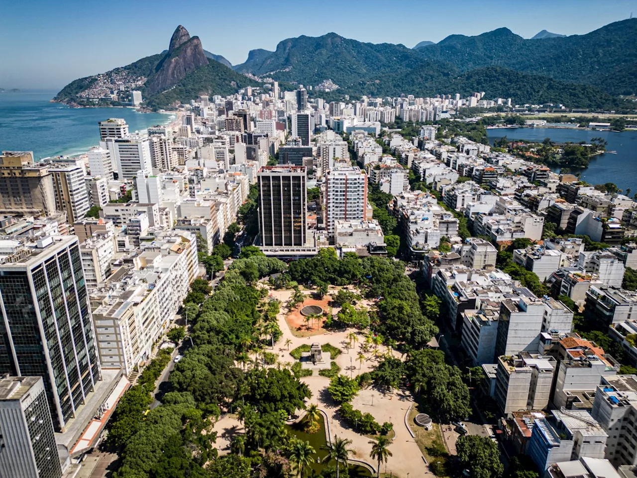 Construtora compra terrenos em Ipanema para erguer residencial de R$ 500 milhões