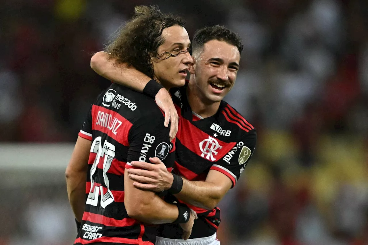 Flamengo reencontra Renato Gaúcho com problemas de desfalques similares aos que o treinador teve no clube