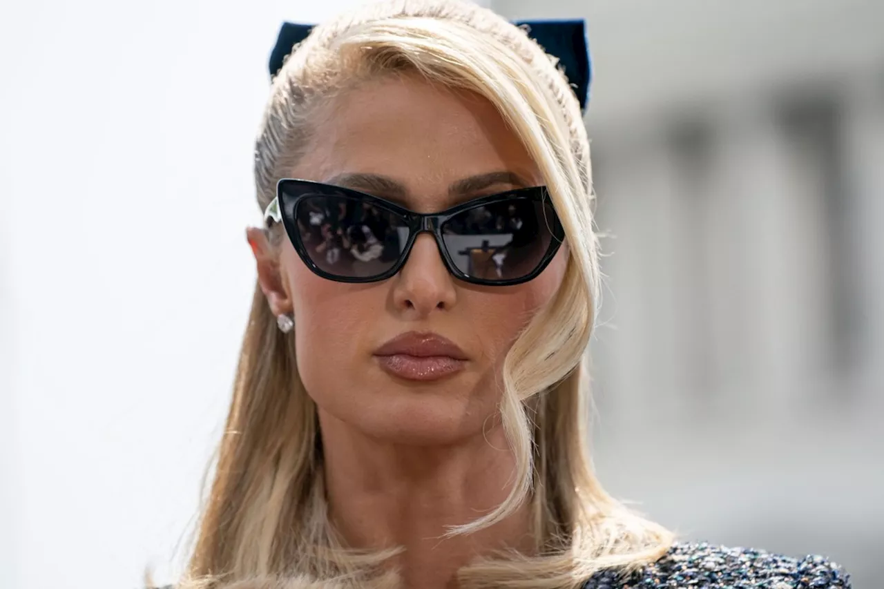 Herdeira 'deserdada': como Paris Hilton usou sobrenome e 'mergulhou' na fama para construir o próprio império