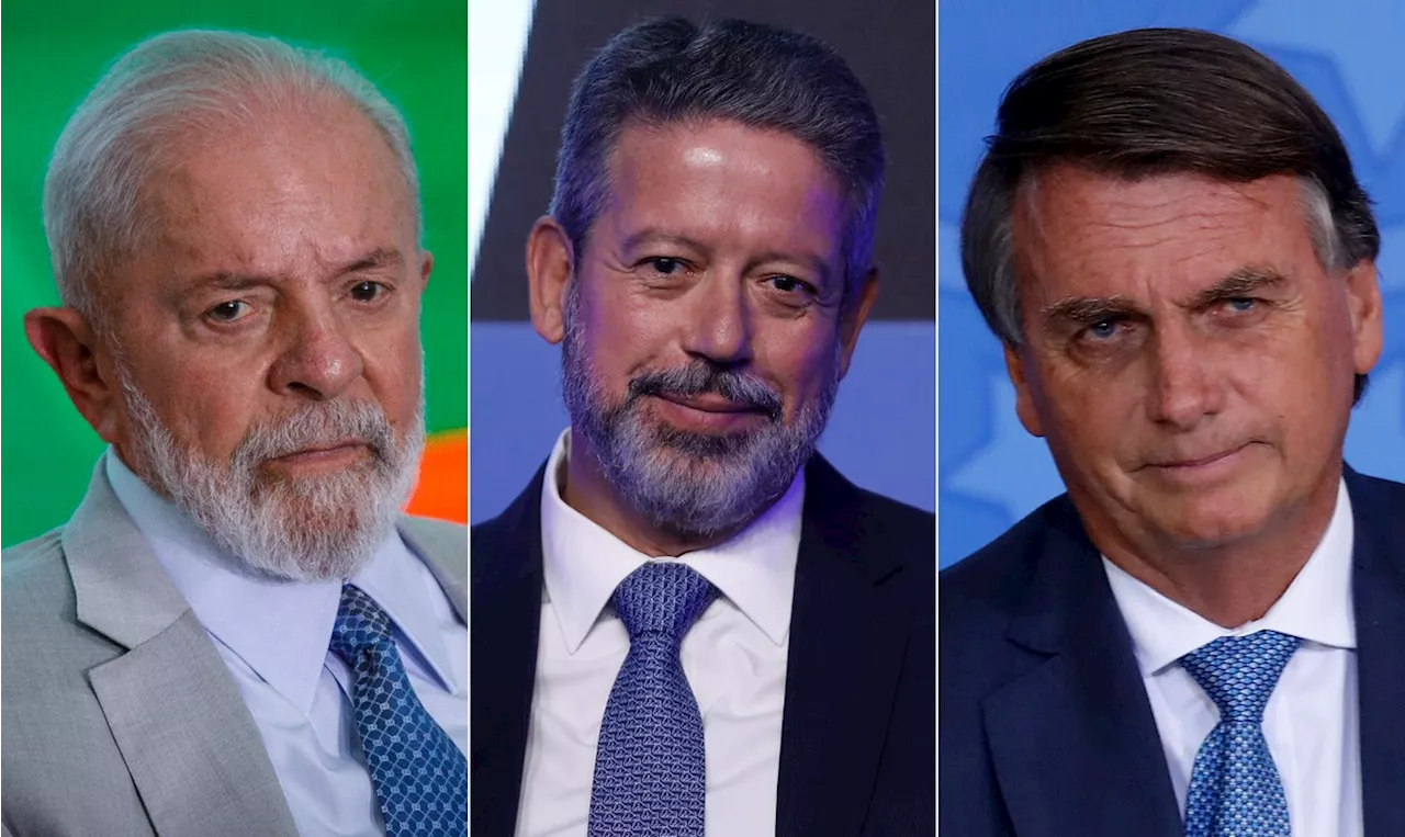 Projeto antidelação une aliados de Lula e Bolsonaro em frente ampla a favor das máfias