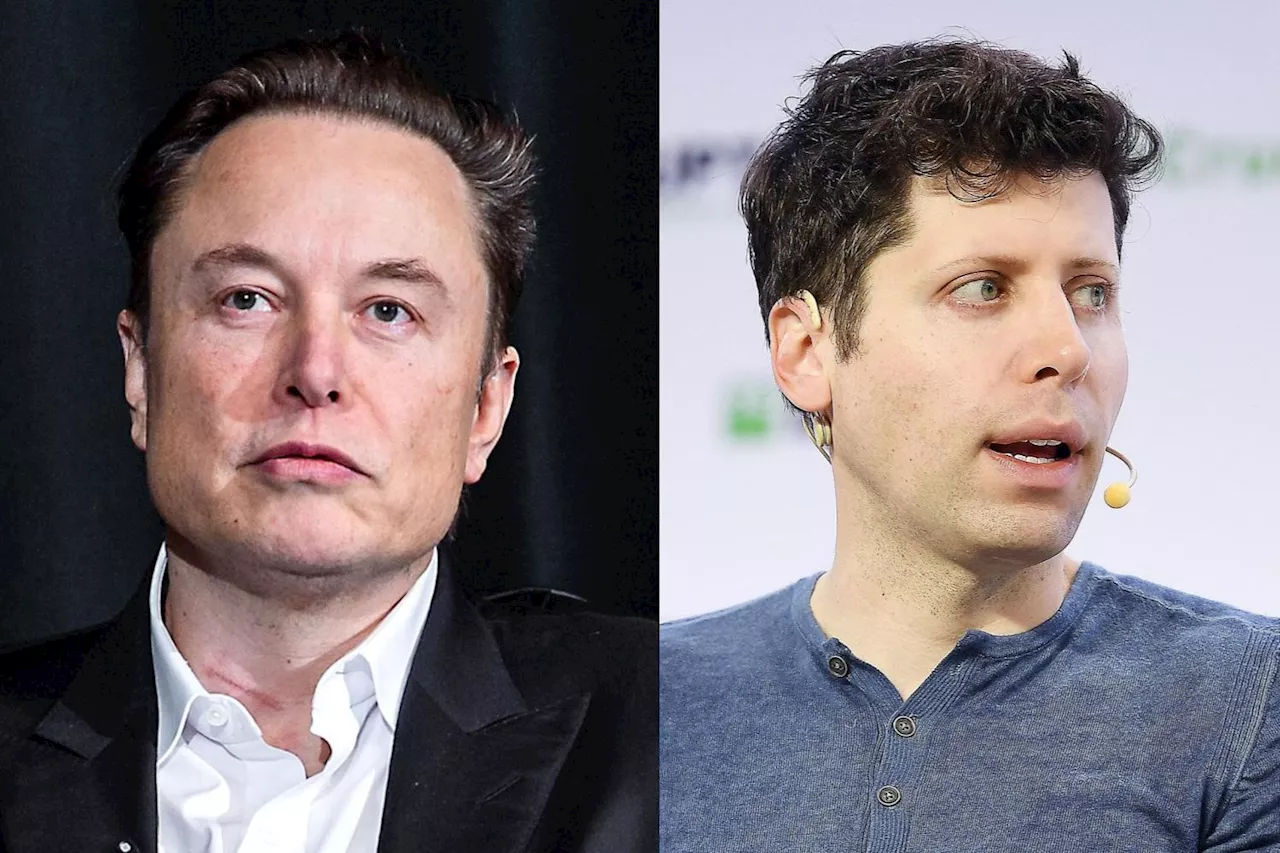 ChatGPT dans iOS : Elon Musk tire à boulets rouge sur l’alliance Apple