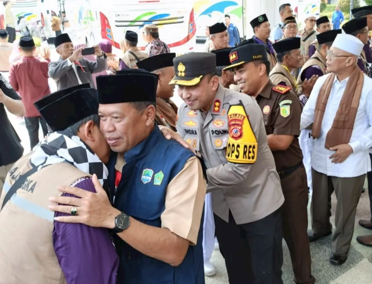 Pengalaman Sebagai Birokrat jadi Daya Pikat Eman Suherman sebagai Cabup Majalengka